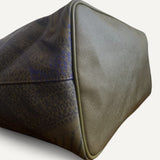 Bolsa Givenchy Coated Canvas Tote Bag