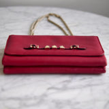 Bolsa Valentino Va Va Voom Vermelha