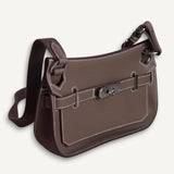 Bolsa Hermès Jypsière Evercolor Etoupe Mini