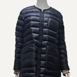 Jaqueta Burberry Puffer Preta