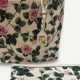 Bolsa Dolce & Gabbana Beatrice Tote Floral