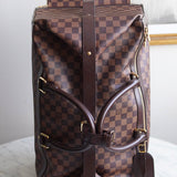 Mala Louis Vuitton Eole 5O Damier Ebene