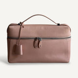 Bolsa Loro Piana Extra Pocket L27 Light Rose