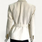 Blazer Balmain Double-B Iconic