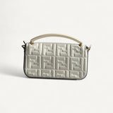 Bolsa Fendi Mini Baguette