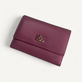 Carteira Dolce & Gabbana Pink