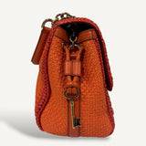 Bolsa Dolce & Gabbana Miss Dolce Laranja