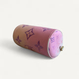 Bolsa Louis Vuitton Papillon BB Monogram Pink