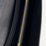 Bolsa Hermès Constance To Go Noir com Ferragens Gold