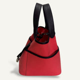 Bolsa Hermès Picotin 18 Cargo Rose Extreme