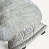 Luvas Goldbergh Hill Mittens