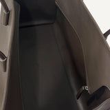 Bolsa Tote Maxi Barbara Bottega Veneta Dark Olive