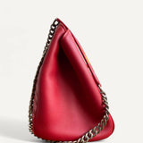 Bolsa Louis Vuitton New Wave Tote Bag Vermelha