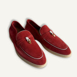 Loafer Loro Piana Summer Charms