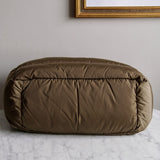 Bolsa Moncler Caradoc Tote Verde