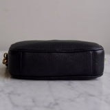 Bolsa Prada Camera Mini Preta