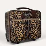 Mala Dolce Gabbana Leopardo Pequena