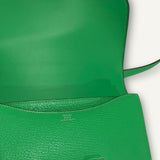 Bolsa Hermès Constance 18 Vert Comics com Ferragens Palladium
