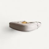 Bolsa Gucci Jackie 1961 Mini Bag Off-White