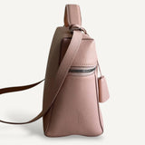 Bolsa Loro Piana Extra Pocket L27 Light Rose