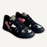 Tênis Valentino Garavani Rockrunner