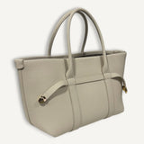 Bolsa Loro Piana Ghiera Shopper Small Baby Cashmere