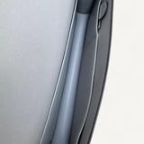 Bolsa Hermès Constance Elan Epsom Bleu Glacier com Ferragens Palladium