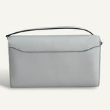 Bolsa Hermès Constance To Go Epsom Bleu Glacier com Ferragens Palladium
