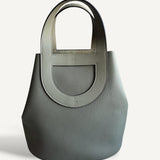 Bolsa Hermès In The Loop 18  Beige Marfa