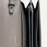 Bolsa Burberry TB  Prateada