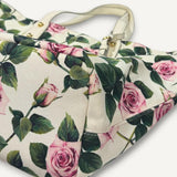 Bolsa Dolce & Gabbana Beatrice Tote Floral