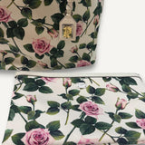 Bolsa Dolce & Gabbana Beatrice Tote Floral