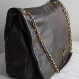 Bolsa Saint Laurent Jamie 4.3 Chain Bag