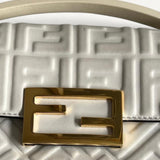 Bolsa Fendi Mini Baguette