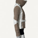 Jaqueta de Ski Fusalp Gitu