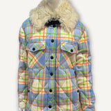 Jaqueta Moncler Grenoble