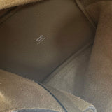 Bolsa Hermès Picotin 18 Trench com Ferragens Palladium