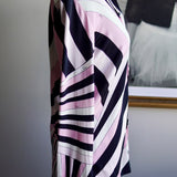 Camisa Emílio Pucci Iride Satin