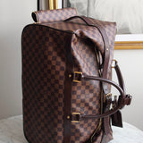 Mala Louis Vuitton Eole 5O Damier Ebene