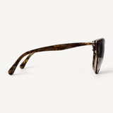 Óculos Dolce & Gabbana Dourado