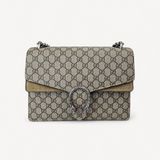 Bolsa Gucci Dionysus GG Supreme