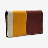 Agenda Hermès com Refil / Porta documentos