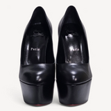 Scarpin Christian Louboutin Dolly Pump Preto