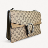 Bolsa Gucci Small Dionysus Top Handle Bag