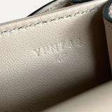 Bolsa Hermès Constance em Couro Lizard Ombre com Ferragens Palladium