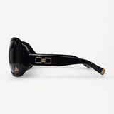 Óculos DSQUARED2 Preto