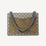 Bolsa Gucci Dionysus GG Supreme