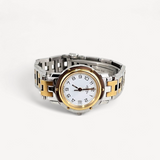 Relógio Hermès Clipper Date