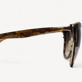 Óculos Dolce & Gabbana Dourado