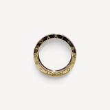 Anel Bvlgari Ouro